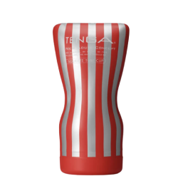 Мастурбатор для мужчин Tenga Soft Case Cup 