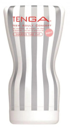 Мастурбатор для мужчин Tenga Soft Case Cup Gentle