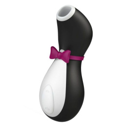 Бесконтактный клиторальный стимулятор Satisfyer Pro Penguin Next Generation