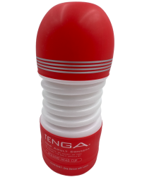 Мастурбатор для мужчин Tenga Rolling Head Cup 